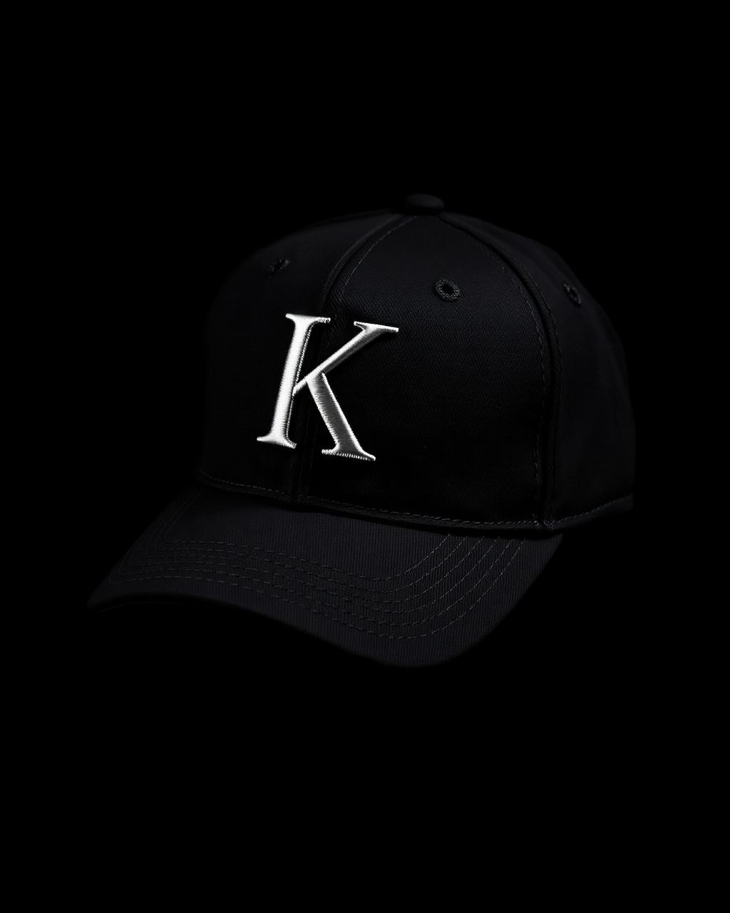K. Foil Cap